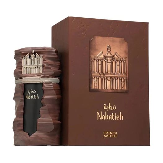 French Avenue Nabatieh 100ml