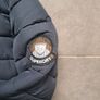 Women's SuperDry Coat Image 2