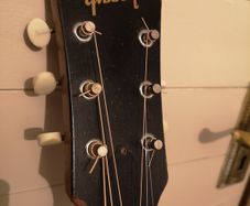 Gibson 1968 LG0