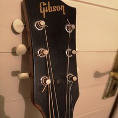 Gibson 1968 LG0