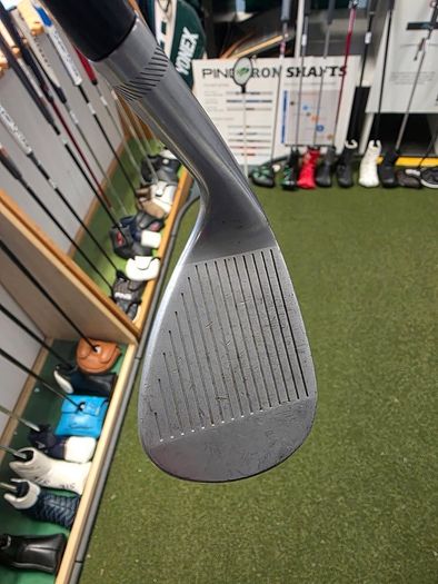 Titleist Vokey 52 Deg Gap Wedge.