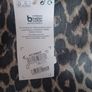 Leopard print Jeans from Next bnwt Image 8