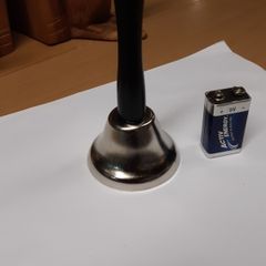 Bell metal