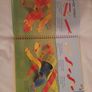 Playtime Activities Hardback book by Usborne Image 3
