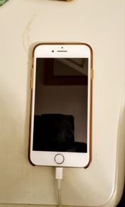 iPhone 8 Gold for Parts