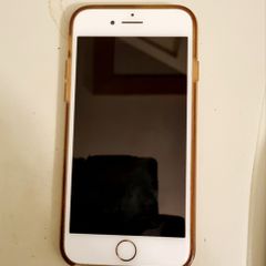 iPhone 8 Gold for Parts