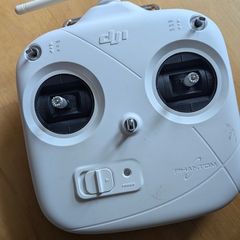 DJI Phantom DJ6  Radio
