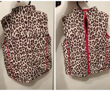 Baby vest/gilet