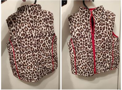 Baby vest/gilet