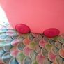 hello kitty storage box Image 3