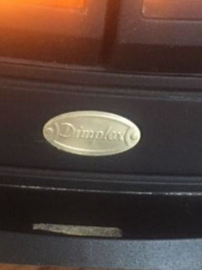 dimplex electric heater