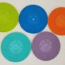 Vintage Fisher Price Record Player Image 7