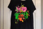Unisex t-shirt, size L