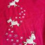 New with tags pink top and ends tag attached Image 3