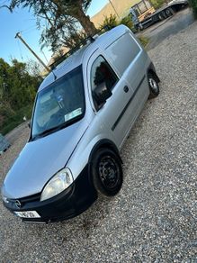 Opel combo new doe