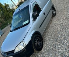 Opel combo new doe