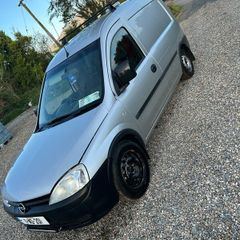 Opel combo new doe
