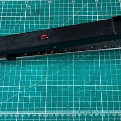 Rexel Long Reach Stapler - Booklet / Saddle Stitch