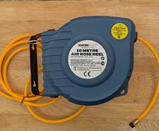 Air Hose Reel