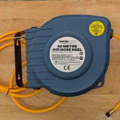 Air Hose Reel