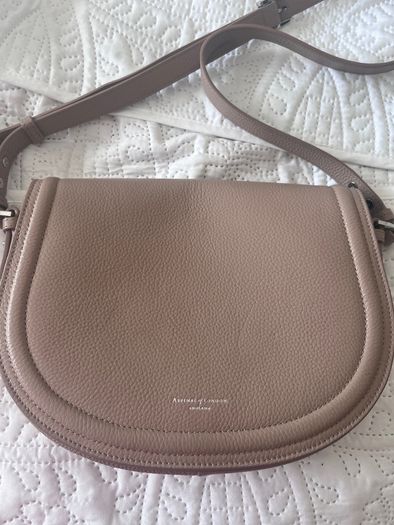 Aspinal of London Crossbody Bag
