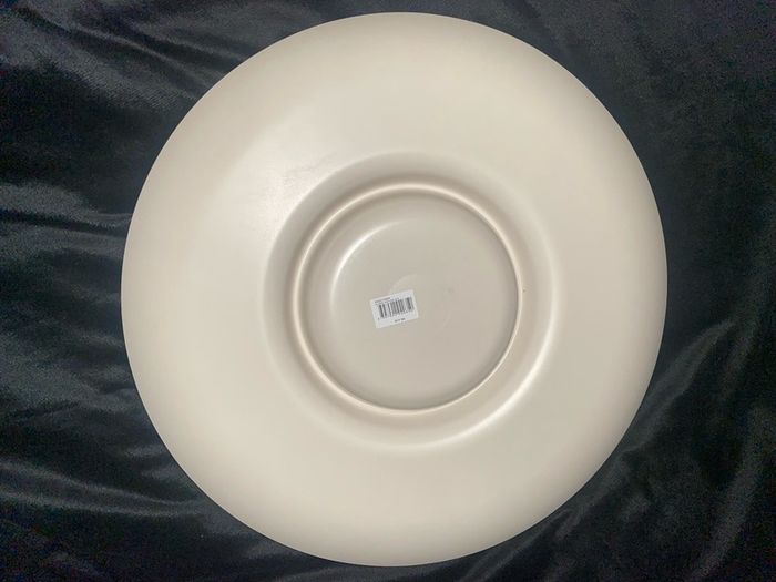 Alder chip and dip plate