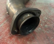 M47 down pipe