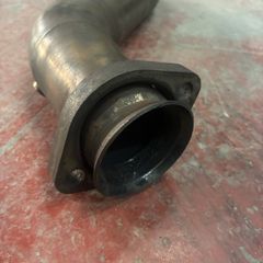 M47 down pipe