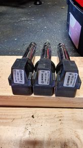 Volkswagen Golf Bosch Ignition Coils