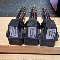 Volkswagen Golf Bosch Ignition Coils