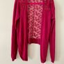 Dress & Cardigan Image 5