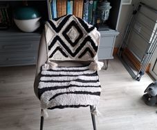 Cushion covers