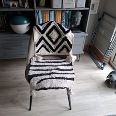Cushion covers