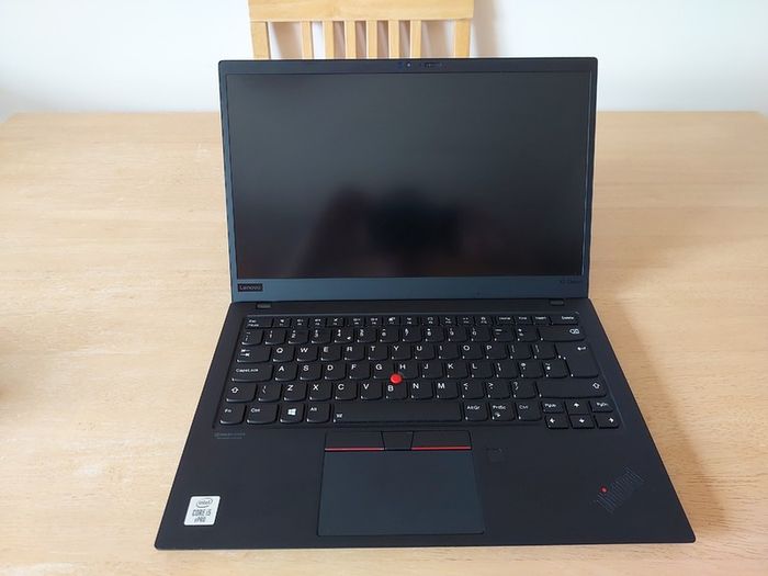 Lenovo ThinkPad X1 Carbon Gen 8 | 10th Gen | Core i5 10310U  | 16gb Ram | 256GB NVMe | 14" | Windows 11