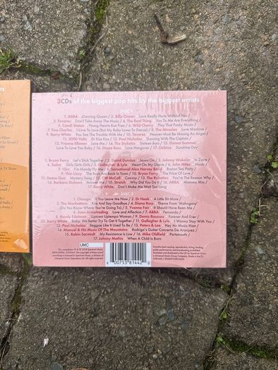 Cds