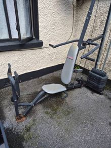 Multi gym
