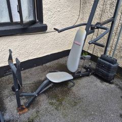 Multi gym