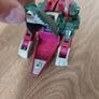 Transformer / toy G1 Image 2