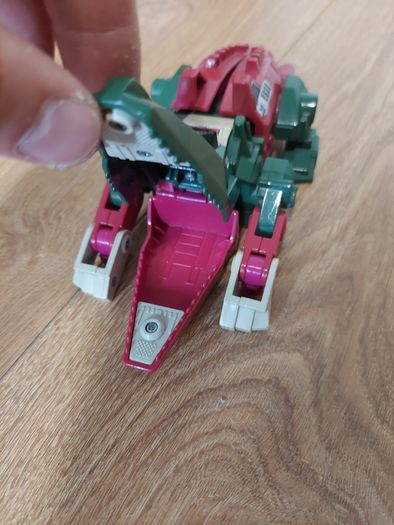 Transformer / toy G1