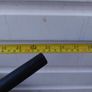 Sweep back handle bar and adjustable stem Image 2