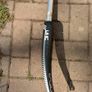 Road bike carbon fork Image 3
