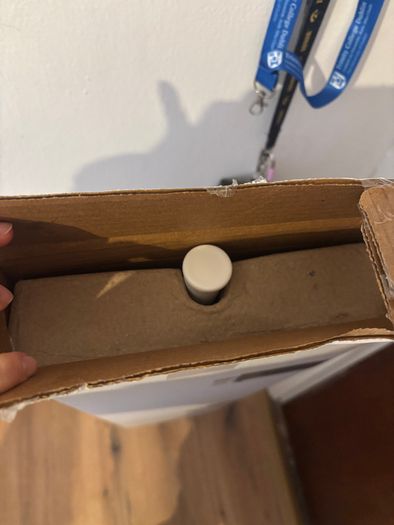 IKEA Rigga Clothing Rack unopened