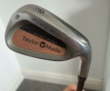 Golf Irons - Taylor Made Firesole 4I - SW