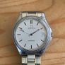 Vintage Zenith Espada quartz watch Image 2