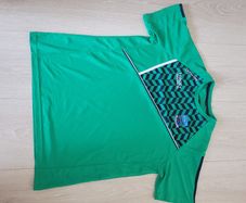 Fermanagh GAA training top