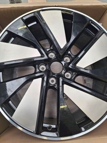 Audi Rs Gt etron Alloys