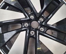 Audi Rs Gt etron Alloys