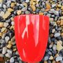 Red flower pot Image 2