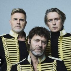 Take That tickets