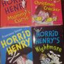 Horrid Henry book bundle Image 5